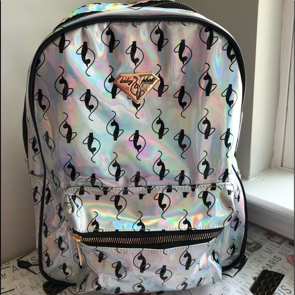 Baby Phat Bags Copy Backpack Baby Phat Poshmark